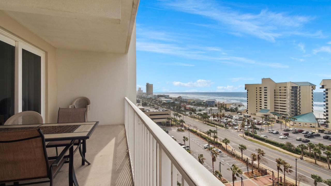 Some Beach Some Where At Laketown Wharf #825 By Nautical Properties Panama City Beach Exterior foto